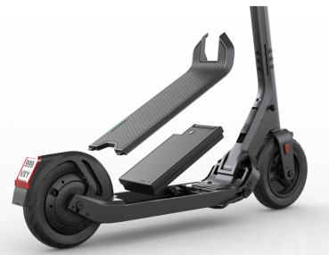 Preview: Egret ONE Preview: Egret ONE