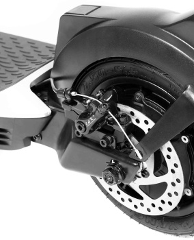 Preview: SCOTEX H20 eKFV (Modell 2023) silber