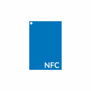 NFC Ersatzkarte
