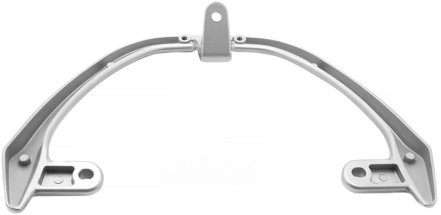 Elektromobilität Emmerich Grab handle / luggage rack jetzt online