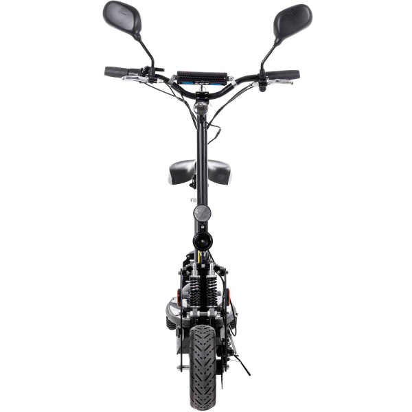 SXT500 EEC - Facelift