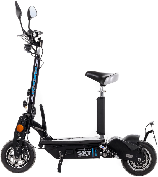 SXT500 EEC - Facelift