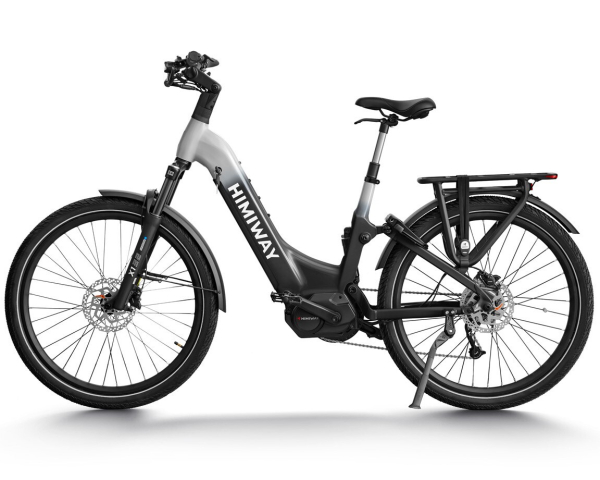 A7 PRO Schwarz/Weiss