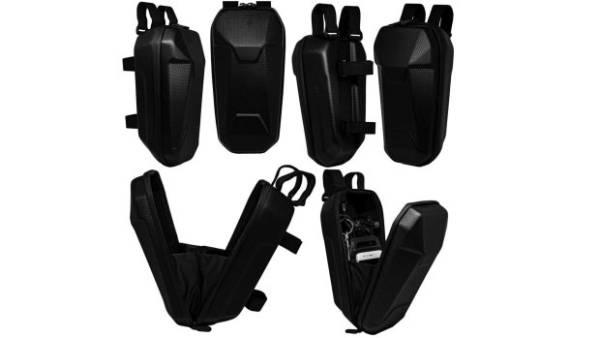 IO HAWK E-SCOOTER Tasche V2